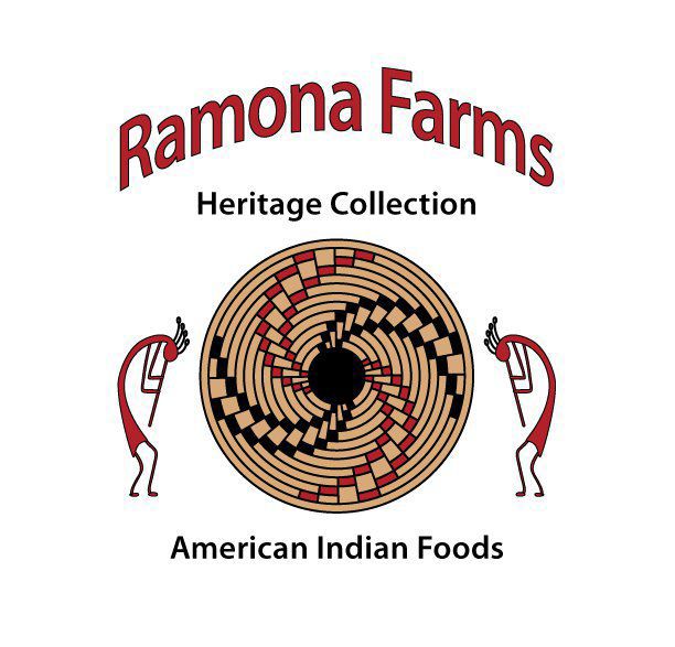 Ramona Farms Logo